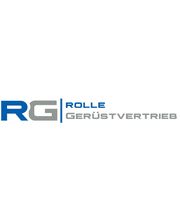 Rolle Gerüstvertrieb e.K. Logo