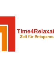 time4relaxation Logo