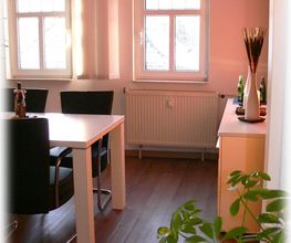BSC GmbH Büro in Ilmenau