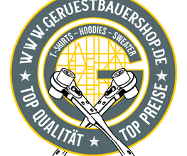Gerüstbauer - Shop Logo
