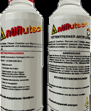 Antirutsch+Fettentferner