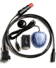 CarMagic das simple GPS Fahrtenbuch