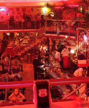 Route 66 Diner in Berlin