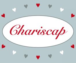 Chariscap Logo