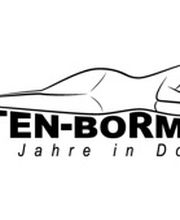 Betten Bormann Logo