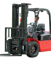 Gabelstapler Ankauf Logo