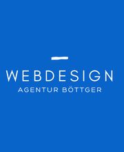 Webdesign Agentur Böttger Logo