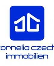 Cornelia Czech Immobilien Logo