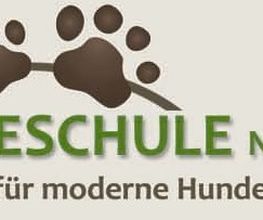 Hundeschule-Nürtingen Logo