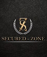 Secured Zone Logo