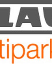 KLAUS Multiparking GmbH - Ive Nekic Logo