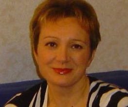 Ludmilla Stempel