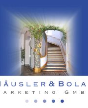 Häusler & Bolay Marketing GmbH Logo