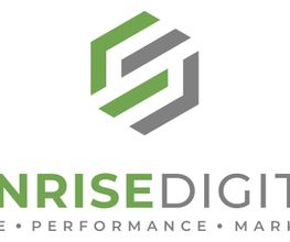 SUNRISE DIGITAL® Logo