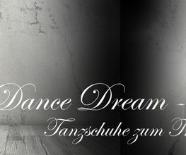 Dance-Dream Tanzschuhgeschäft Logo