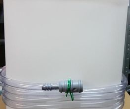 20-Liter Behälter für Automatisches Wassernachfüllsysteme