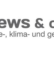 Tiews und Co. GmbH Logo