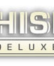 Whisky-Deluxe Logo