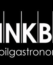 TrinkBAR Mobilgastronomie Logo