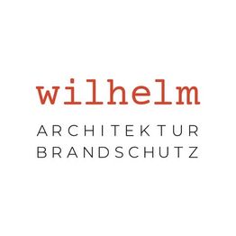 Wilhelm Architekten PartGmbB_Logo