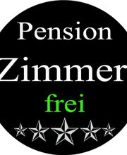 Pension Zimmer frei Logo