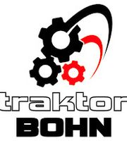BOHN Landtechnik Logo