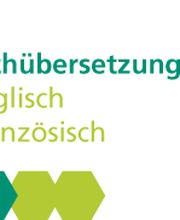 Fachübersetzungen Logo