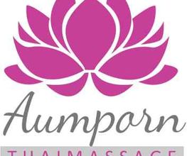 Aumporn Traditionelle Thaimassage Logo