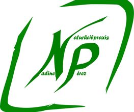 Naturheilpraxis Pérez Logo