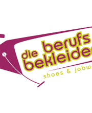 die berufsbekleider Logo