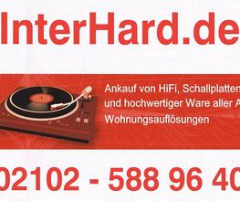 InterHard.de Logo