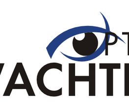 Optik Wachter Logo