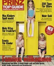 PRINZ TOP Guide Kinder - Ballett & Tanz
