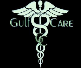 Gulf Care Logo