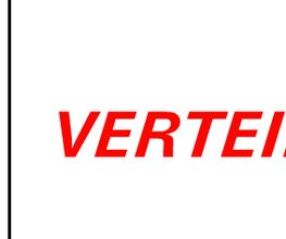 VerteilKontor GmbH Logo