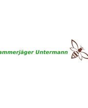 Kammerjäger Untermann Logo