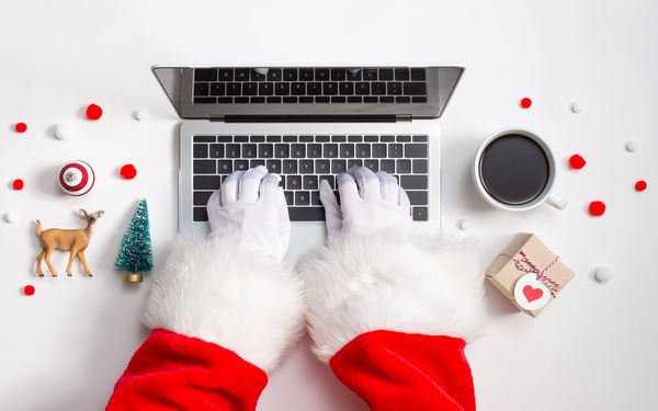 Machen Sie sich bereit fürs Weihnachtsgeschäft!