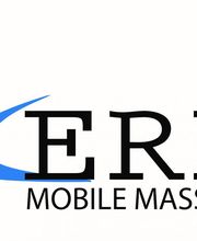 Kerl - mobiles Massagemanagement Logo