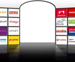 Bestellshop Halle/Trotha Logo