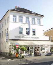 Hotel-Ansicht