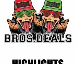 Bros.deals Logo