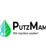 PutzMami Reinigungsservice Logo