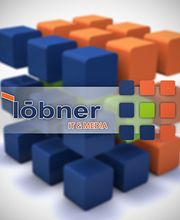 Löbner Datensysteme Logo