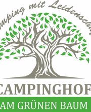 Campinghof am grünen Baum Logo