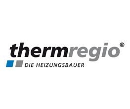 Thermregio GmbH Logo