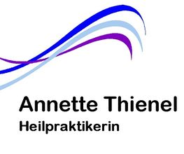 Heilpraktikerin Annette Thienel Logo