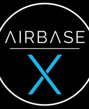 Airbase-X - Scoretrax GmbH Logo