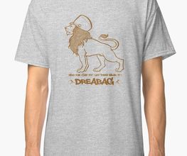 Dreadbag.de - Dreadlocks Mützen Shop Logo