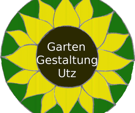 Gartengestaltung Utz Logo