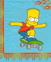 Servietten aus Großbritanien